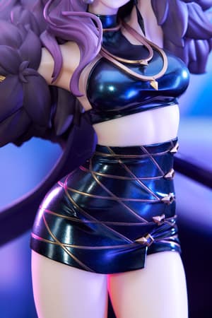 Evelynn - K/DA - Apex Innovation (3)
