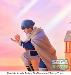 Himmel - Eternal Love - Luminasta - Sega - 3