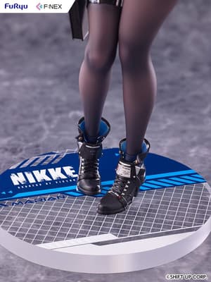 Marian - F:Nex - Furyu - 3