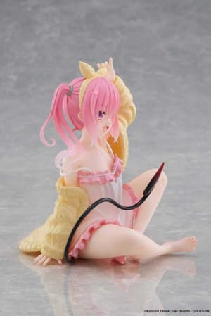 Nana Astar Deviluke - Roomwear - Desktop Cute - Taito - 4