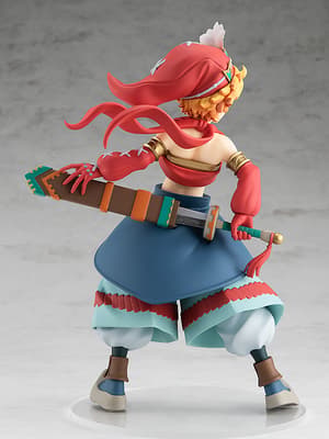 Shiloh - Legend of Mana Pop Up Parade - Good Smile Company - 3