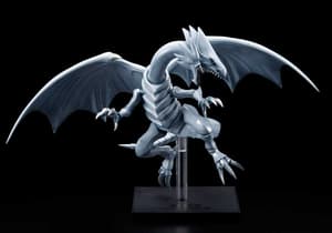 Blauäugiger Weißer Drache - Oshi Works - Kotobukiya - 2