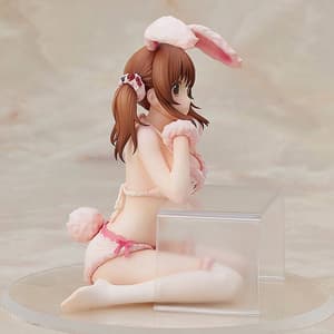 Airi Totoki - Princess Bunny After Special Training - Alumina / Good Smile - 6