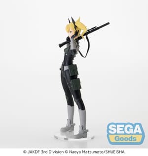 Kikoru Shinomiya - Luminasta - Sega (6)