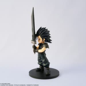 Zack Fair - Adorable Arts - Square Enix (11)
