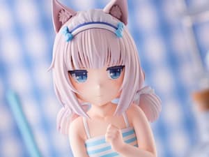 Vanilla - Pretty Kitty Style - PLUM - 10