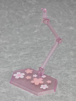 Figma Ex-061 Sakura Miku (Character Vocal Series 01) - 7