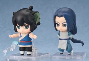 Nendoroid 2349 Luo Xiaohei - 6