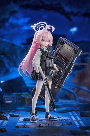 Hoshino (Battle) - 2