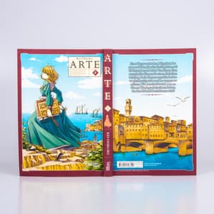 Arte - Carlsen - Band 04 - 3
