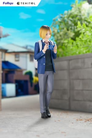Kozume Kenma - Tenitol - Furyu (6)