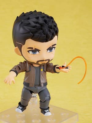 Nendoroid 1530-DX V - Male Version DX - 8