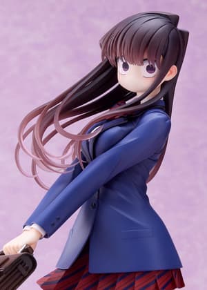 Komi Shouko - Dream Tech - Wave (9)
