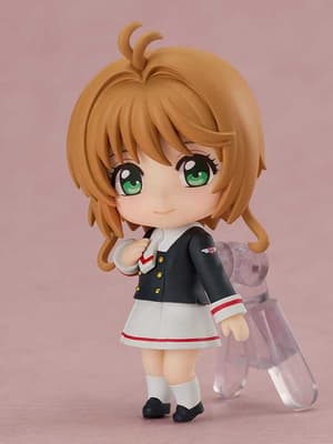 Random Choice - Cardcaptor Sakura: Clear Card - Nendoroid Surprise - Good Smile Company - 4