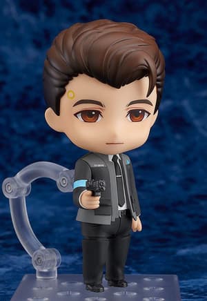 Nendoroid 1402 Connor - Re-Release - 3