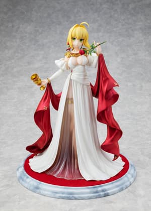Nero Claudius - Saber - Venus's Silk - KD Colle - Kadokawa / Alice Glint (3)