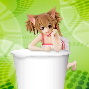 Silica - Noodle Stopper - 1