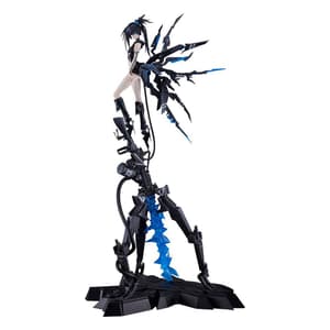 Black Rock Shooter - Inexhaustible - Good Smile Company - 2