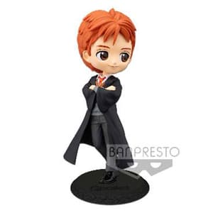 Fred Weasley - Harry Potter - Q Posket -  Banpresto -  Ver. A - 1