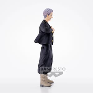 Takashi Mitsuya - Tokyo Revengers - Banpresto - Version A (1)