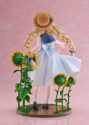 Mahiru Shiina - Sailor Dress - Spiritale / Wing (11)