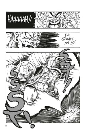 Dragon Ball Band 19 - 3