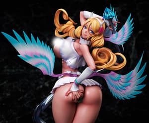Kirara Akutsu - Raita Character's Selection - Native - 5