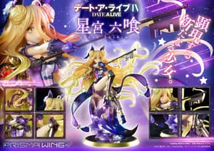 Mukuro Hoshimiya - Prisma Wing - Prime 1 Studio (9)