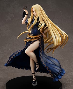 Alpha - Dress Style - KD Colle - Kadokawa (2)