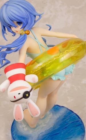 Yoshino - Splash Summer - PLUM - 5