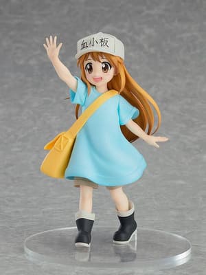 Platelet - Cells at Work!! Pop Up Parade - Good Smile Parade - 7