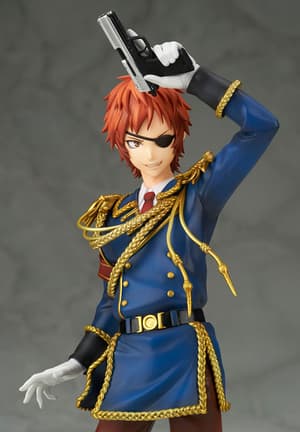 Misaki Yata - K: Missing Kings - ALTAiR - 2