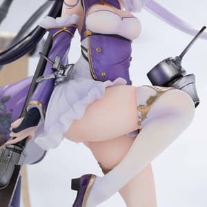 Ying Swei - Azur Lane - Neonmax Creative Figure - 8