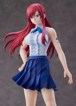 Erza Scarlet - Fairy Tail Flag - Bell Fine - Re-Release - 5