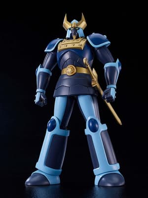 MODEROID God Mazinger - 2