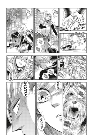 Ran and the Gray World - Carlsen - Band 04 - 5
