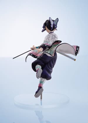 Shinobu Kocho - Demon Slayer ConoFig - Aniplex - 2