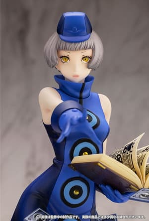 Elizabeth - ARTFX J - Kotobukiya (7)