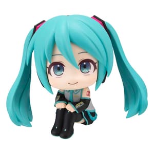 Hatsune Miku - Vocaloid Look Up - Megahouse - 1