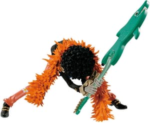 Brook Creator x Creator - farbige Version - 1