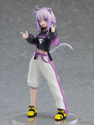 Nekomata Okayu - Hololive Pop Up Parade - Good Smile Company - Re-Release - 4