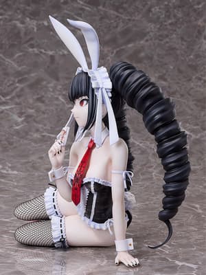 Celestia Ludenberg: Bunny Ver. - 4