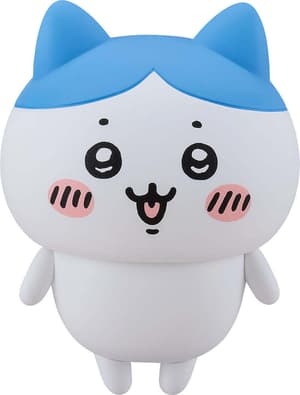Nendoroid Hachiware - 1