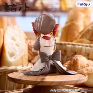 Kasane Teto - Baguette - Noodle Stopper - Furyu - 2