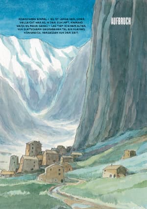 Shunas Reise - Prolit - Einzelband (1)