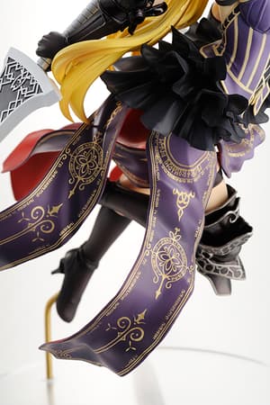 Charles d'Artagnon - Normal Edition - Samurai Girls - Alter / Hobby Japan - 14