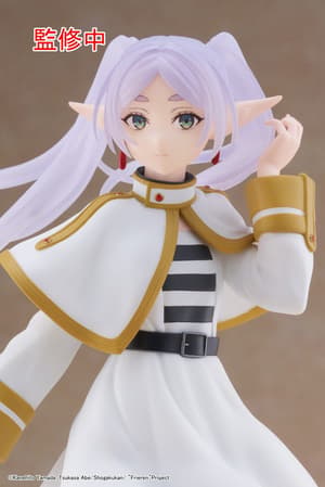 Frieren - Coreful FIgure - Taito (7)