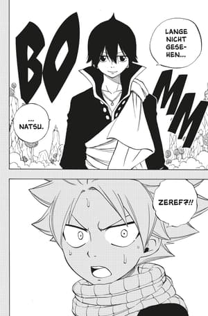 Fairy Tail 100 Years Quest - Carlsen - Band 5 - 2