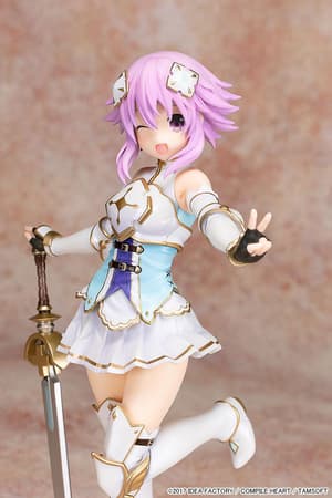 Neptune (Purple Heart) - Holy Knight - Pulchra - 4
