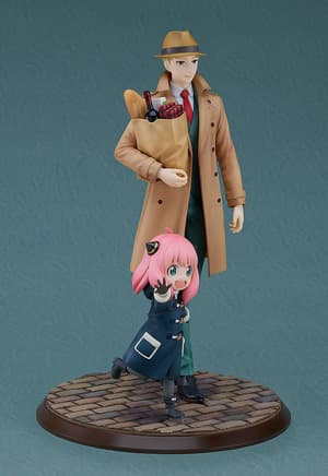 Anya & Loid - Good Smile Company - 4
